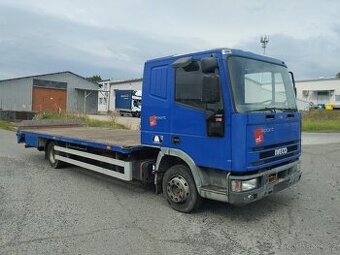Prodám Iveco Eurocargo ML 80e17