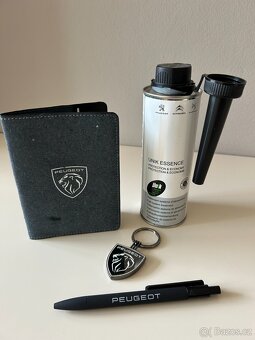 Originál příslušenství PEUGEOT - nové