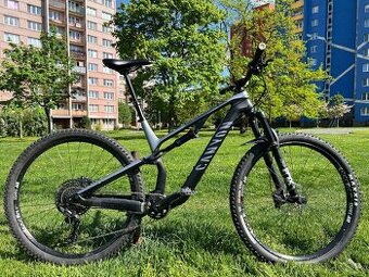 Canyon Neuron CF 8.0