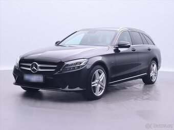 Mercedes-Benz Třídy C 2,0 300e Avantgarde 1.Maj DPH (2020)