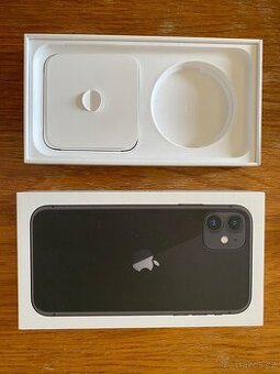 Iphone 11 64GB