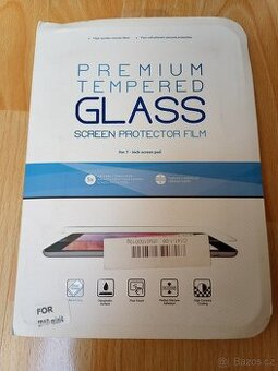 Ochrane tvrzené sklo na ipad mini 4