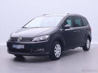Volkswagen Sharan 2,0 TDI 4Motion Highline Xenon (2012)