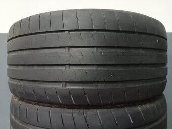 255/45 R18 BRIDGESTONE (0723)