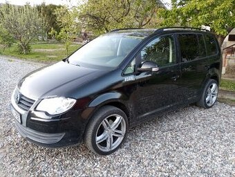Vw Touran 1.9TDi 77kw