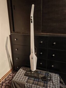 Lux nilfisk easy comfort PC: 5990,-
