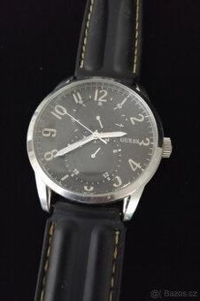 pánské hodinky Guess W13100G1