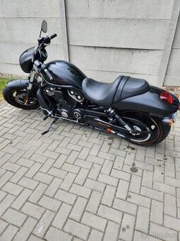 HARLEY-DAVIDSON VRSCDX NIGHT ROD SPECIAL