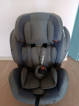 Prodám autosedačku petite Mars prime 2, 9-36