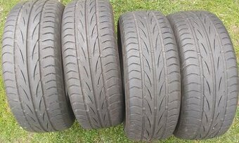 R15, 205/60 R15 H XL, Semperit Speed Life, letní 5mm