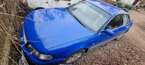 Audi A8 D2 2.5tdi