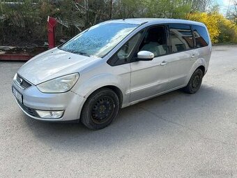 Prodám díly Ford Galaxy 2.0TDCi 103 kw