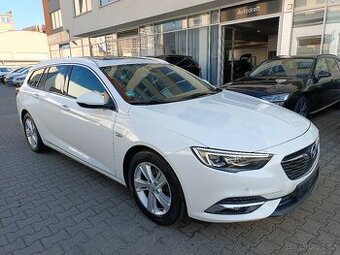 Opel Insignia Sports Tourer 2.0CDTI 125kW HUD Dynamic LED