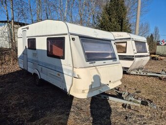 Prodám karavan Hobby
