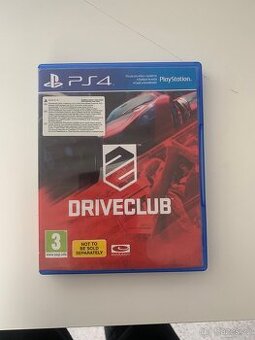 Hry na ps4