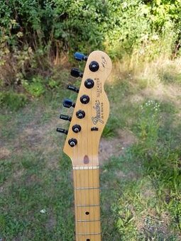 Fender Telecaster James Burton original 1991 sehr seltenes R