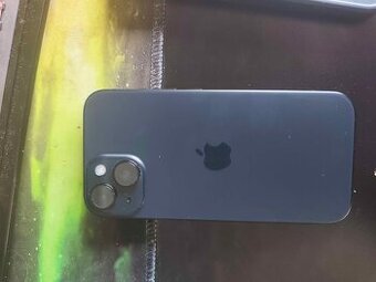 Iphone 15 256 gb v zaáruce