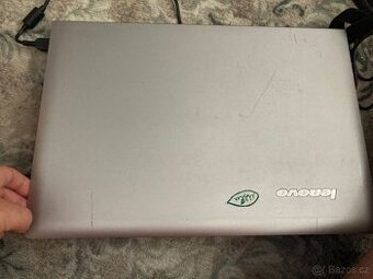 Notebook Lenovo G50-70