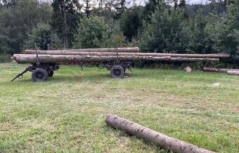 Vlek Oplen Klaďák Klaničák dobrý stav