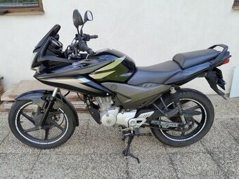 Honda CBF 125 - 1