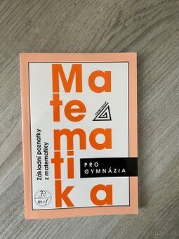 Učebnice matematiky