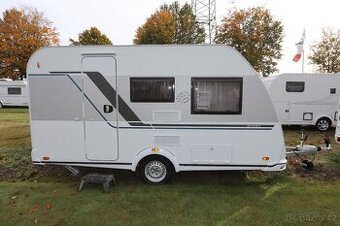 Knaus Sport 400LK