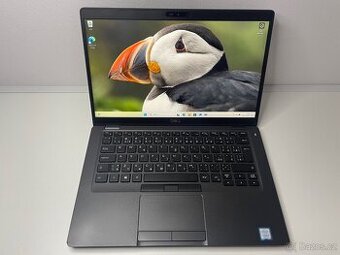 Dell Latitude 5400 i7 16/32GB RAM 256/512GB SSD
