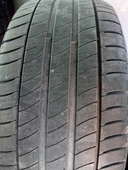 Prodám Sadu pneu 225/45/17 Michelin