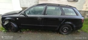 Prodám Audi A4 B7