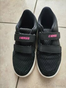 Dětské boty Kirensis vel 35