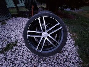 Opel Insignia 115x5 19"