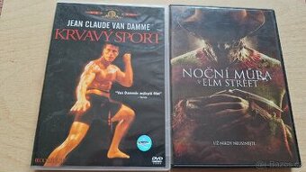 DVD Filmy