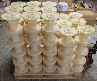 Filament spool, cívka / špulka - za odvoz