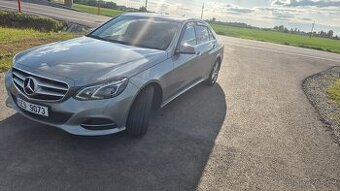 Mercedes Benz E 250