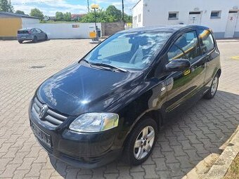 VW Fox 1.4 MPi. R. 2010. Najeto 148.940 km. Serviska