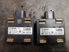 Octavia III, Superb III, Fabia III, Caddy IV,Passat B8 radar
