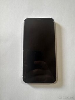 iPhone XR 64GB Bílá