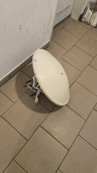 PowerBeam 5AC 25 dBi 500mm Gen2