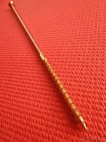 Konstrukční vrut 8x300 zápustná hlava TORX 40 - 1