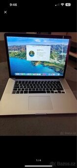 MacBook Pro 15