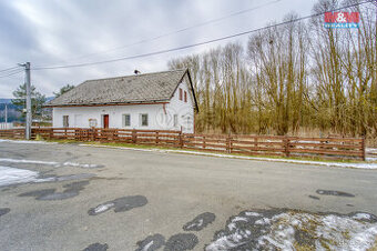 Prodej rodinného domu, 150 m², Rybník - 1