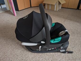 Cybex Aron B2 i-Size + Base One (2023)