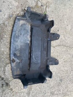 E36 dekl pod motor