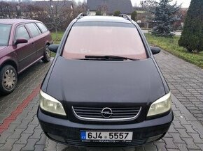 Opel Zafira 1.8