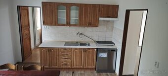 Pronájem 2+1, 64m2,Na Farkáně III, Radlice,Praha 5