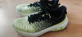 Under Armour Give Infinite Elite