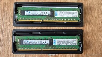 16GB (2x8gb) DDR3-14900R