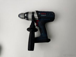 Příklepová aku vrtačka Bosch Profi GSB 36 VE-2-LI