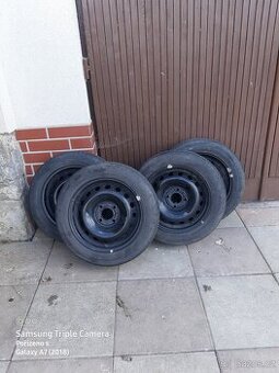 Kola 155/65 r14