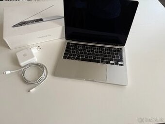 MacBook Pro 13" TB i5 2.0GHz 4-core 16GB 512GB